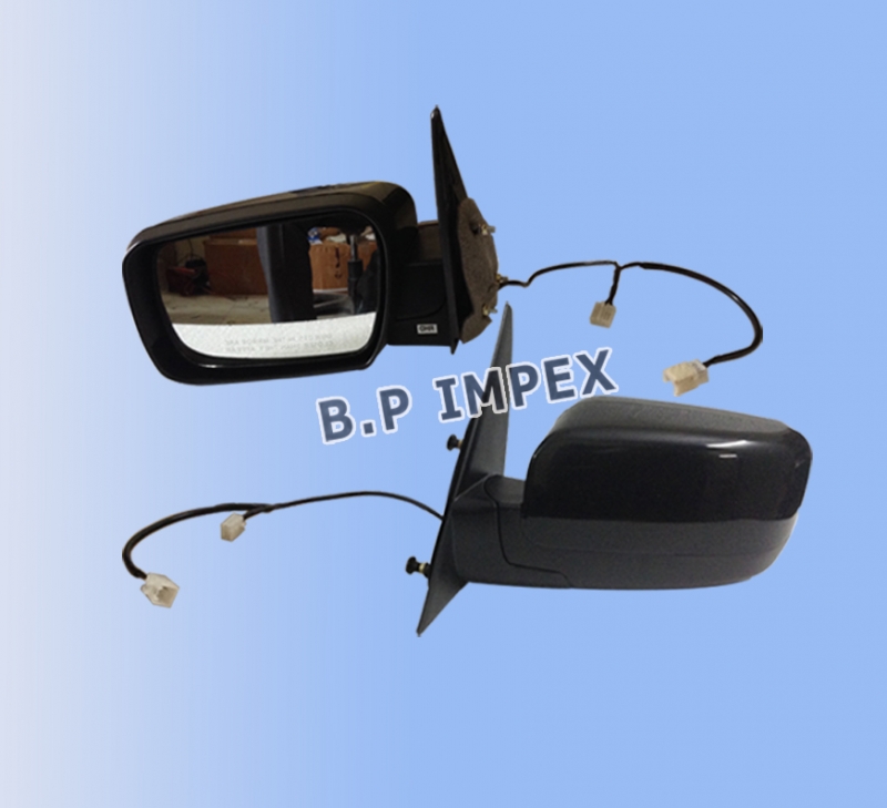 Outside Rear view Mirror LH  Electrical RHD,0109BAG01541N , 0109BAG01311N 0109BAG01571N